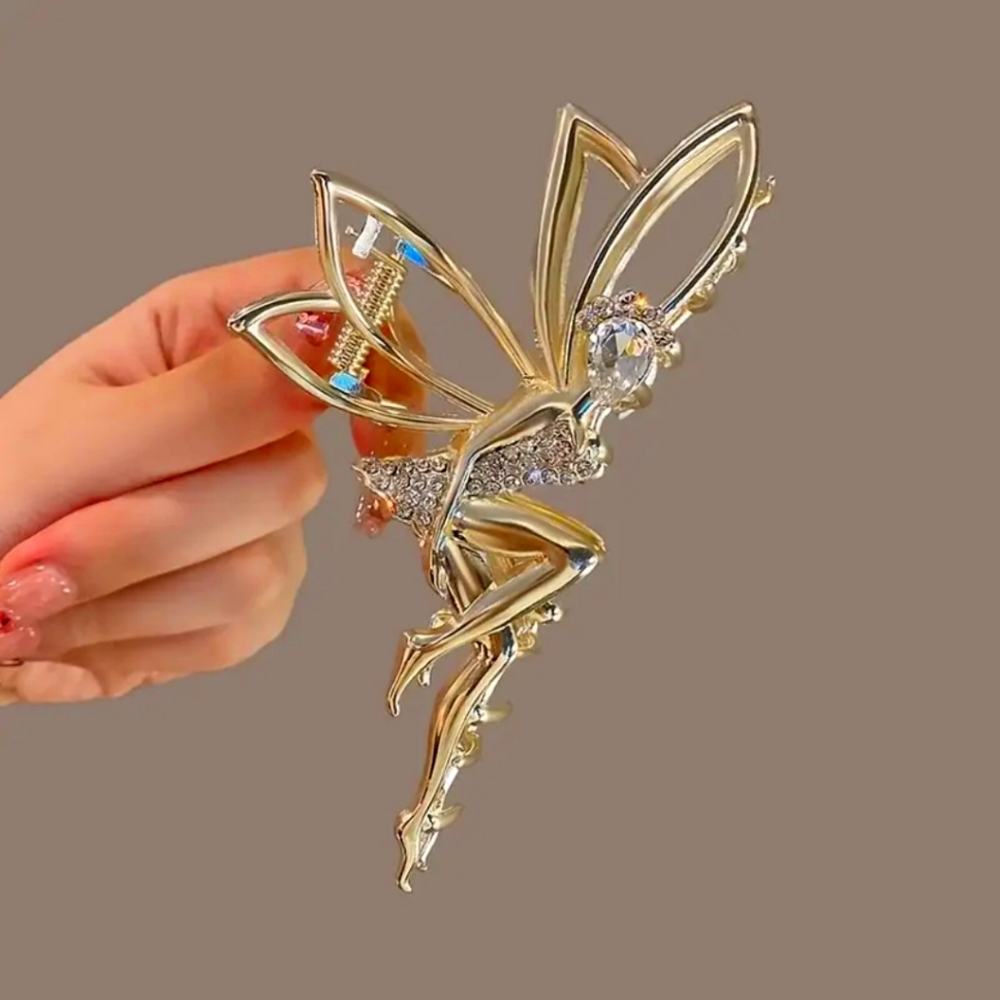 Fairy Hair Claw (NEW)